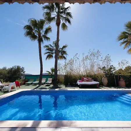 Sol Y Mar * Cala de Finestrat