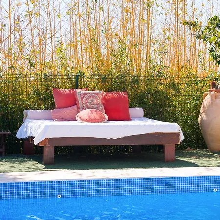Sol Y Mar Villa *