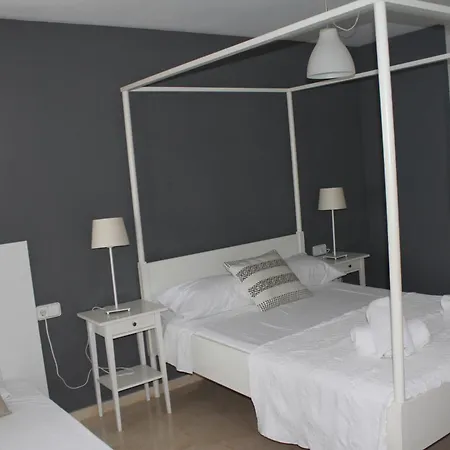 Villa Sol Y Mar Cala de Finestrat