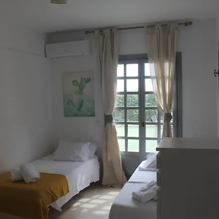 Villa Sol Y Mar