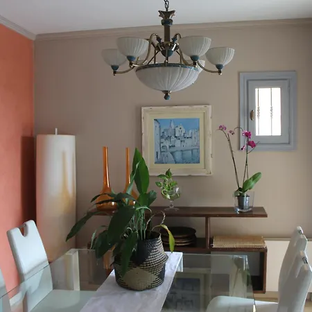 Villa Sol Y Mar Cala de Finestrat