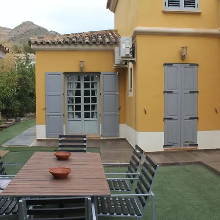 Villa Sol Y Mar