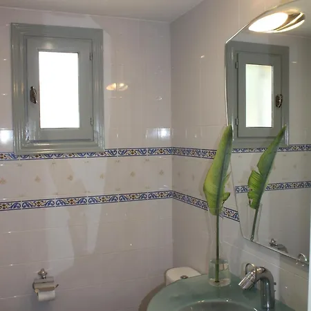 Villa Sol Y Mar Cala de Finestrat