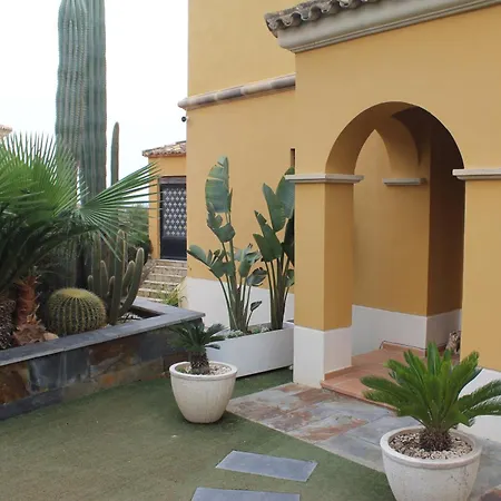 Villa Sol Y Mar