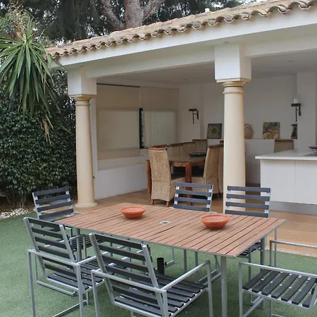 Sol Y Mar Villa